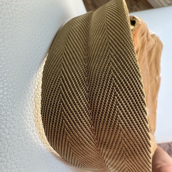 Prada Rare Vintage Borsa Velluto Sport Collection Shoulder Bag - Picture 12 of 12